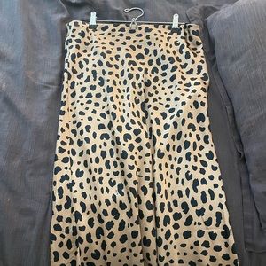 Realisation Par Naomi Skirt